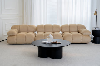 Maven Chaise Lounge Champagne Sand bank