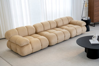 Maven Chaise Lounge Champagne Sand bank