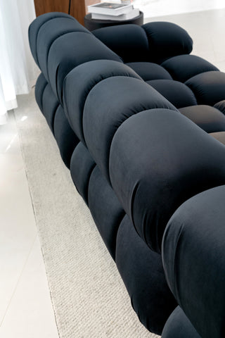 Maven Chaise Lounge Noir bank