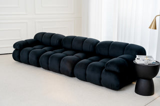 Maven Chaise Lounge Noir bank