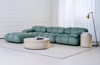 Maven Chaise Lounge Moonstone bank
