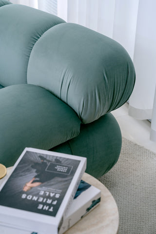 Maven Chaise Lounge Moonstone bank