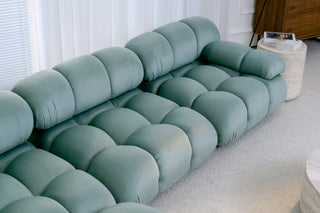 Maven Chaise Lounge Moonstone bank