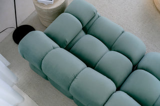 Maven Chaise Lounge Moonstone bank