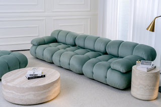 Maven Chaise Lounge Moonstone bank