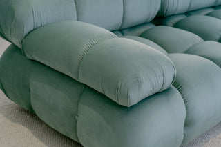 Maven Chaise Lounge Moonstone bank