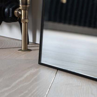 AURA Loft Mirror | 200cm x 100cm goud