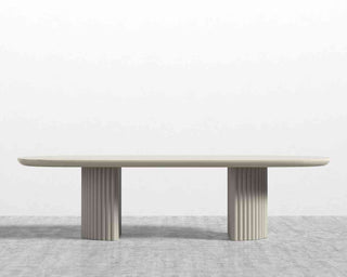 Chloes smarte betonbord