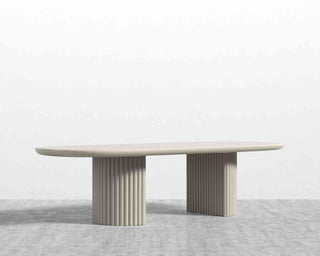 Chloes smarte betonbord