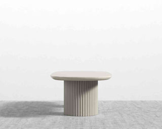 Chloes smarte betonbord