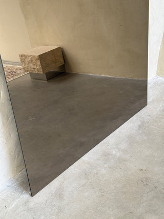 Mokka edge mirror | 200cm x 140cm frameless