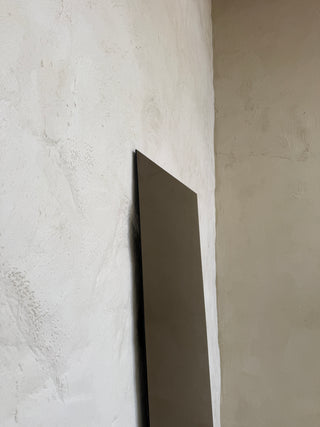 Mokka Loft mirror | 200cm x 100cm frameless