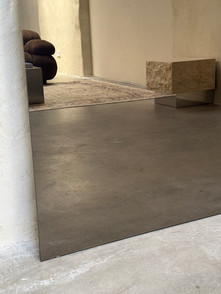 Mokka Loft mirror | 200cm x 100cm frameless