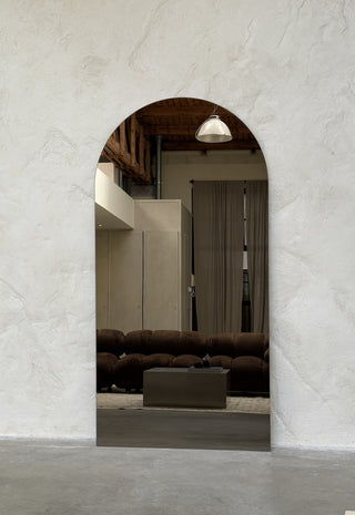Brownie Loft mirror | 200cm x 100cm frameless
