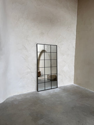 Aura | 200cm x 100cm Loftspejl