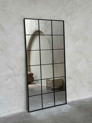 Aura | 200cm x 100cm Loftspejl