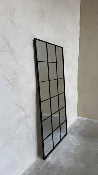 Aura | 200cm x 100cm Loftspejl