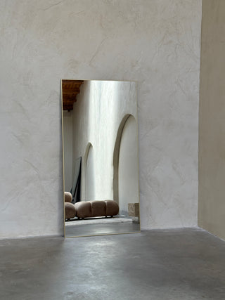 Aura | 200cm x 100cm Loftspejl