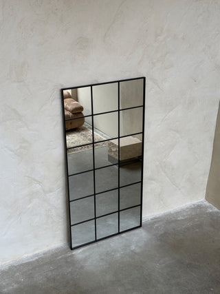 Aura | 200cm x 100cm Loftspejl