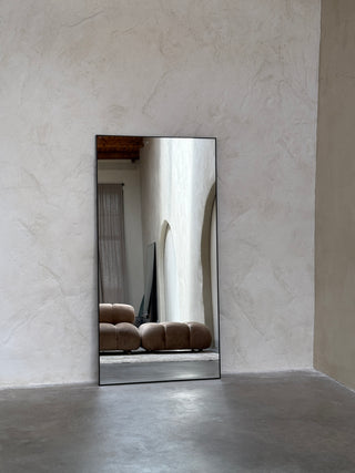 Aura | 200cm x 100cm Loftspejl