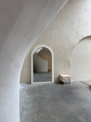 ARCH Loftspejl | 190 x 90