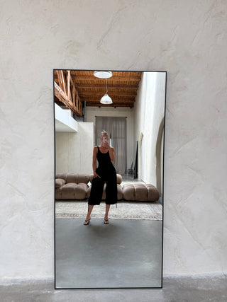 Aura | 200cm x 100cm Loftspejl