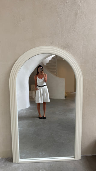 ARCH Loftspejl | 190 x 90