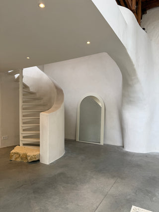 ARCH Loftspejl | 190 x 90