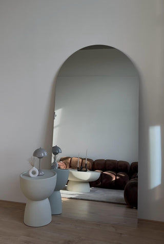 Moon Loft Spiegel | 200cm x 100cm