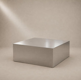 Kori Salontafel – Chroom