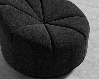 Loulou Lounge stol