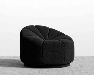 Loulou Lounge stol