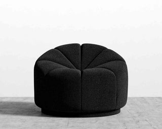 Loulou Lounge stol