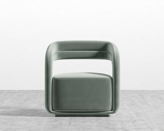 Nikky Lounge stol