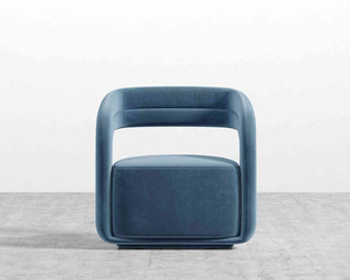 Nikky Lounge stol