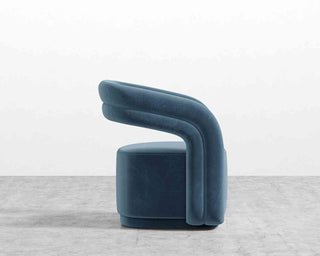 Nikky Lounge stol
