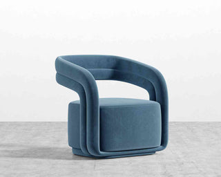 Nikky Lounge stol
