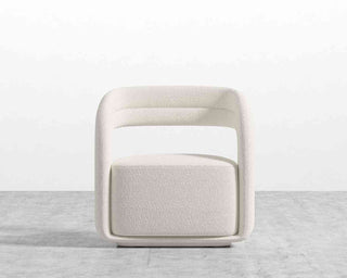 Nikky Lounge stol