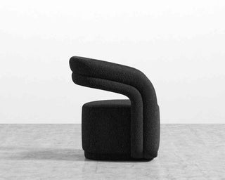 Nikky Lounge stol