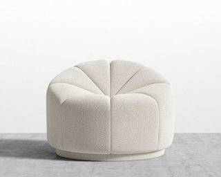 Loulou Lounge stol