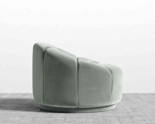 Loulou Lounge stol