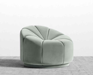 Loulou Lounge stol