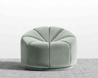 Loulou Lounge stol