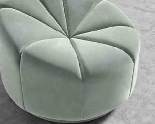 Loulou Lounge stol